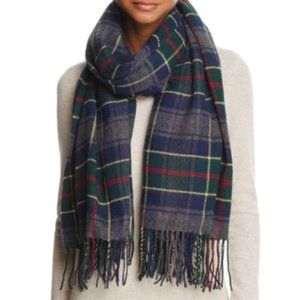 Barbour Fulmar Scarf